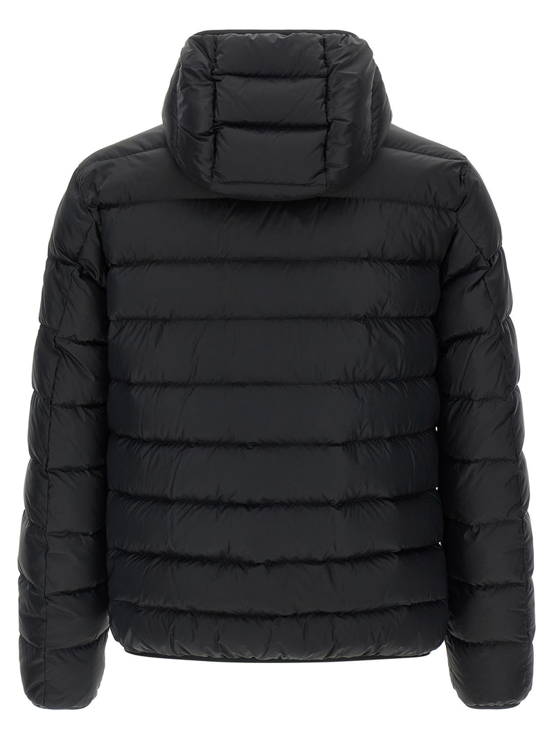 Moncler Alrai Down Jacket - Style 68598AL999 | Urbalenti™ NYC