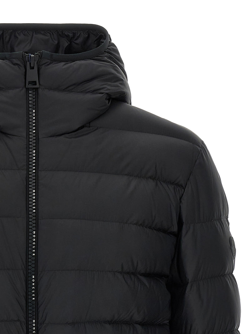 Moncler Alrai Down Jacket - Style 68598AL999 | Urbalenti™ NYC