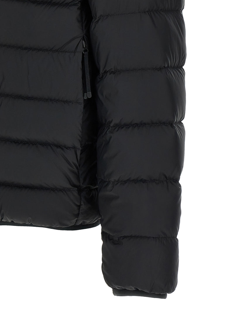 Moncler Alrai Down Jacket - Style 68598AL999 | Urbalenti™ NYC