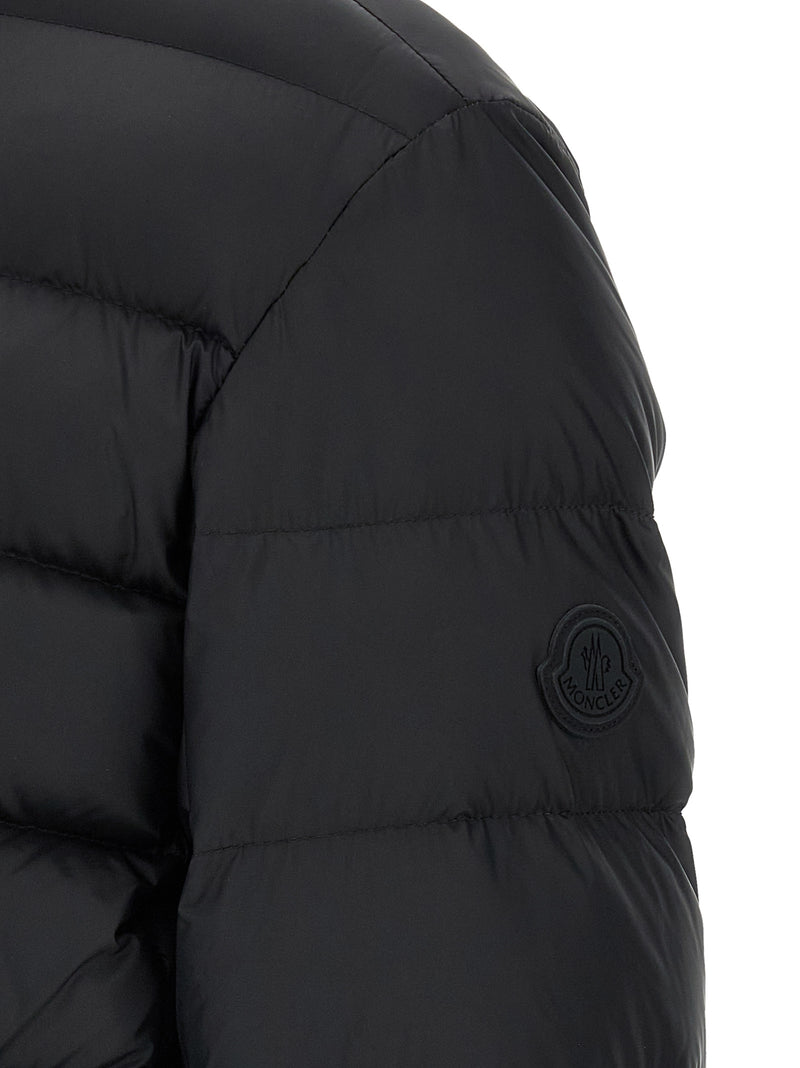 Moncler Alrai Down Jacket - Style 68598AL999 | Urbalenti™ NYC