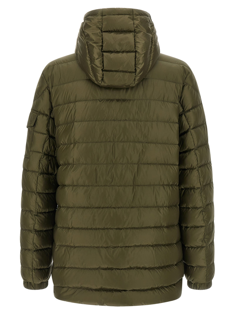 Moncler Oahu Parka Variant 2 | Urbalenti™ NYC