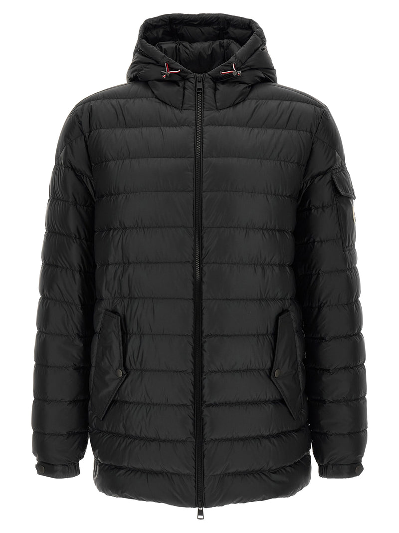 Moncler Moncler Oahu Parka