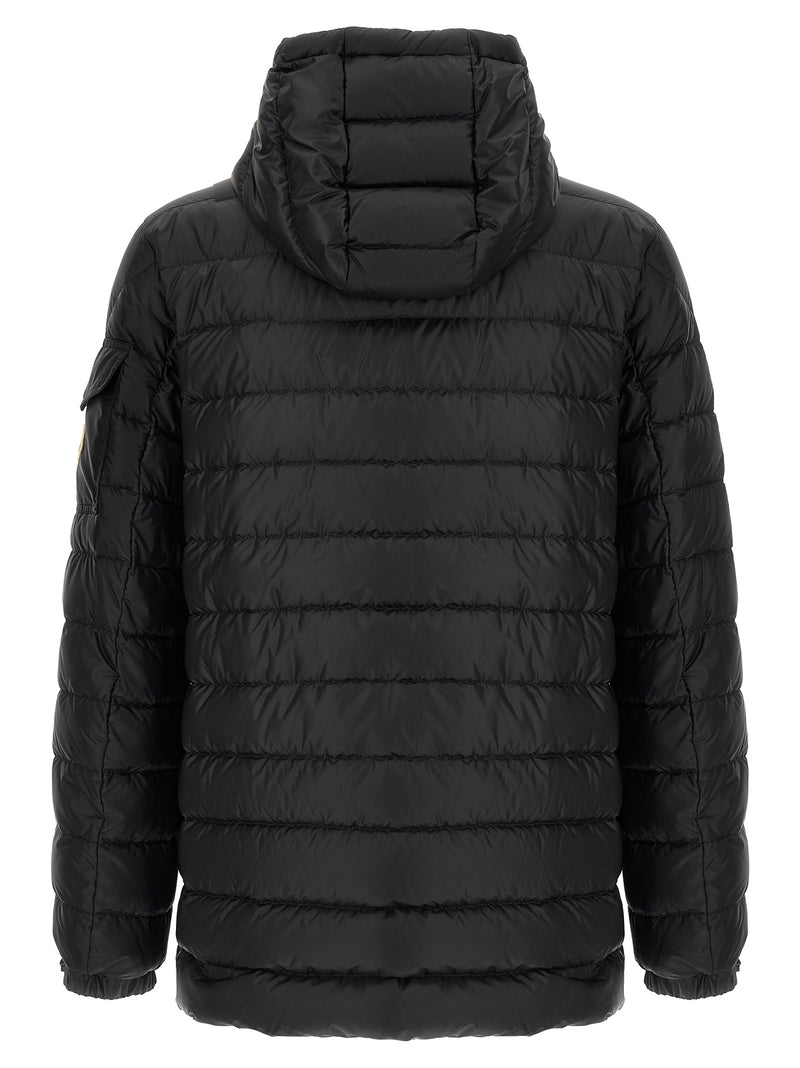 Moncler Moncler Oahu Parka