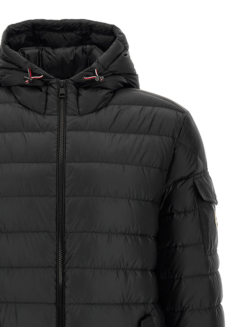 Moncler Moncler Oahu Parka