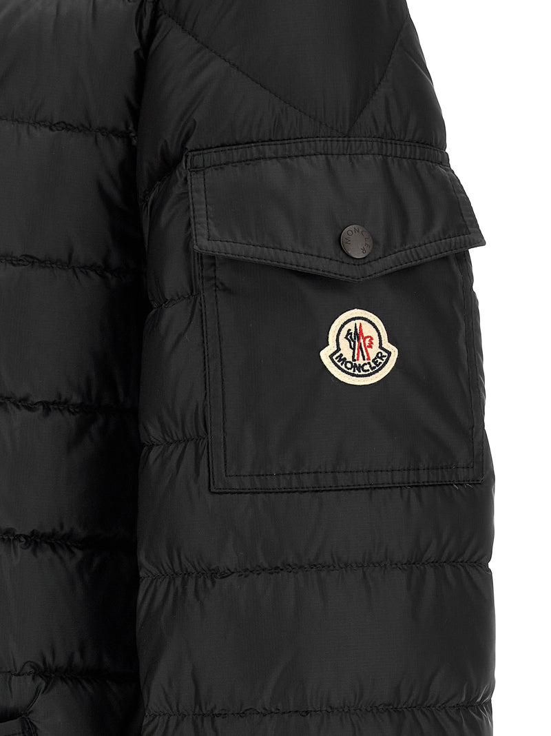 Moncler Moncler Oahu Parka
