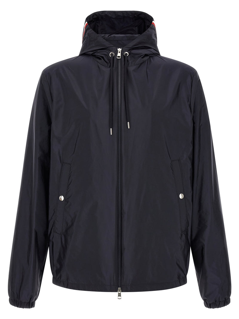 Moncler Grimpeurs Windbreaker | Urbalenti™ NYC