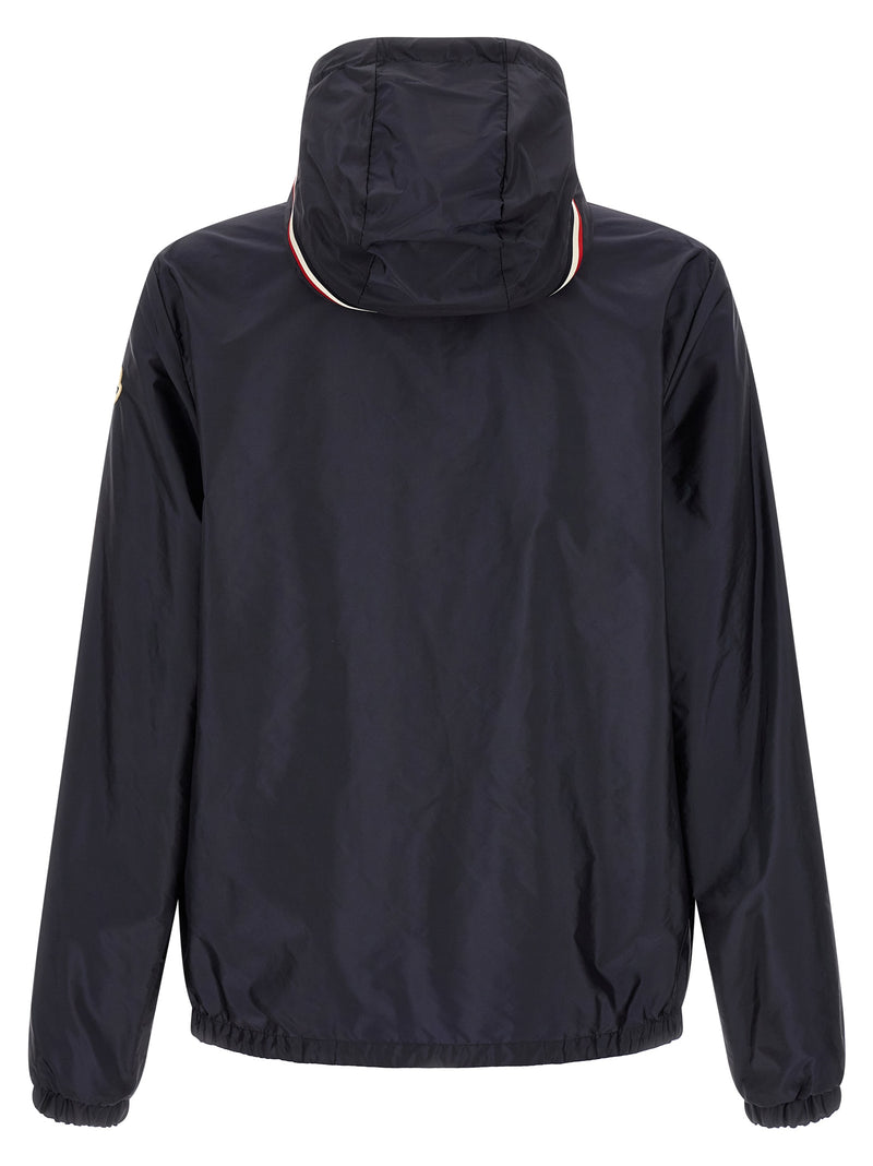 Moncler Grimpeurs Windbreaker | Urbalenti™ NYC