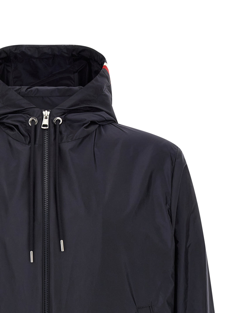 Moncler Grimpeurs Windbreaker | Urbalenti™ NYC