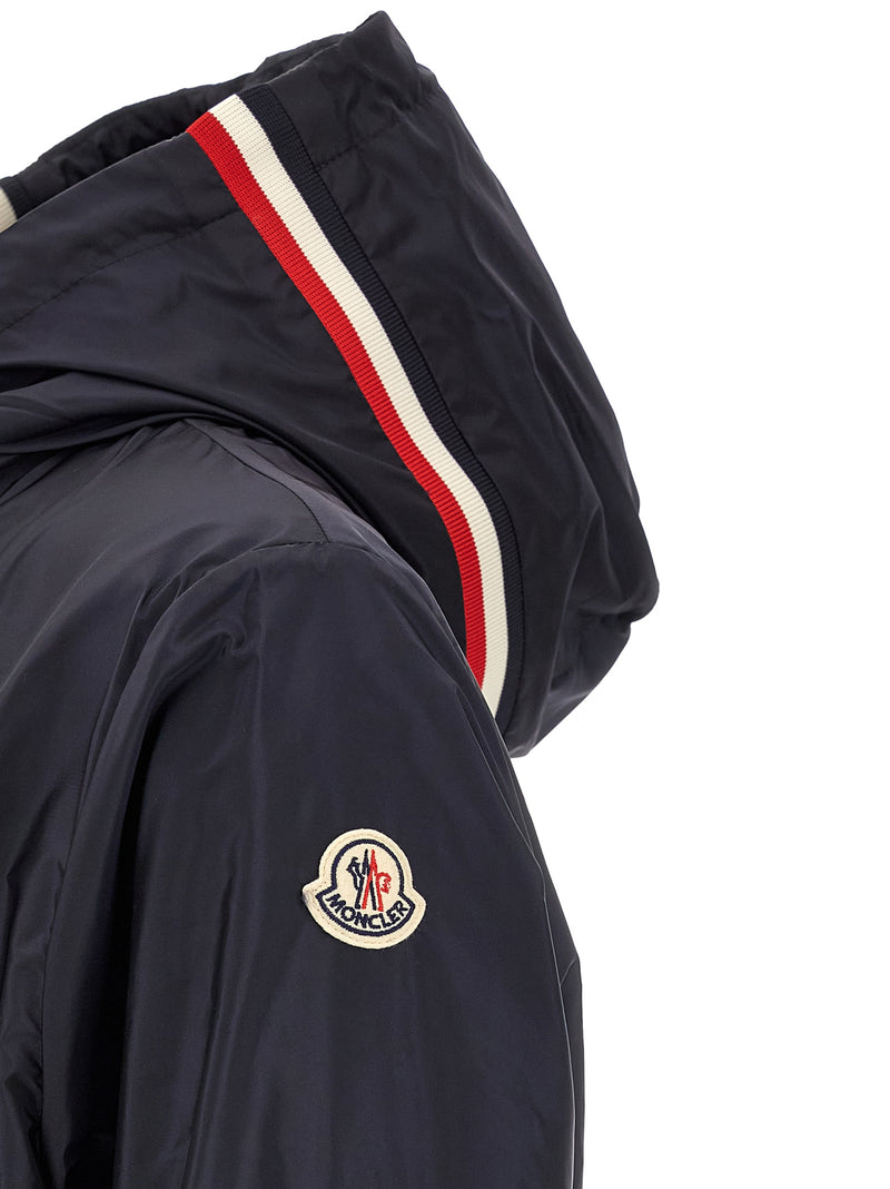 Moncler Grimpeurs Windbreaker | Urbalenti™ NYC