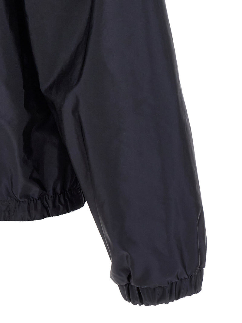 Moncler Grimpeurs Windbreaker | Urbalenti™ NYC