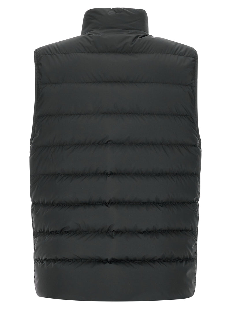 Moncler Lechtal Vest | Urbalenti™ NYC