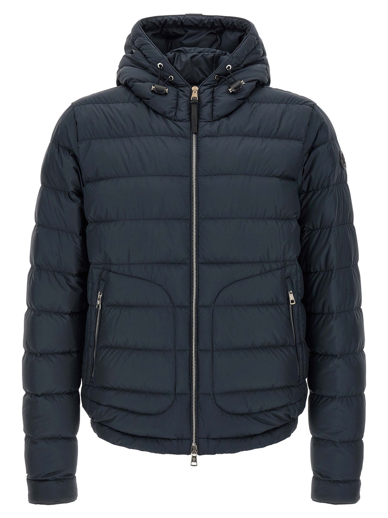 Moncler Sestriere Down Jacket | Urbalenti™ NYC