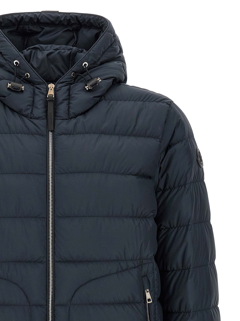 Moncler Sestriere Down Jacket | Urbalenti™ NYC