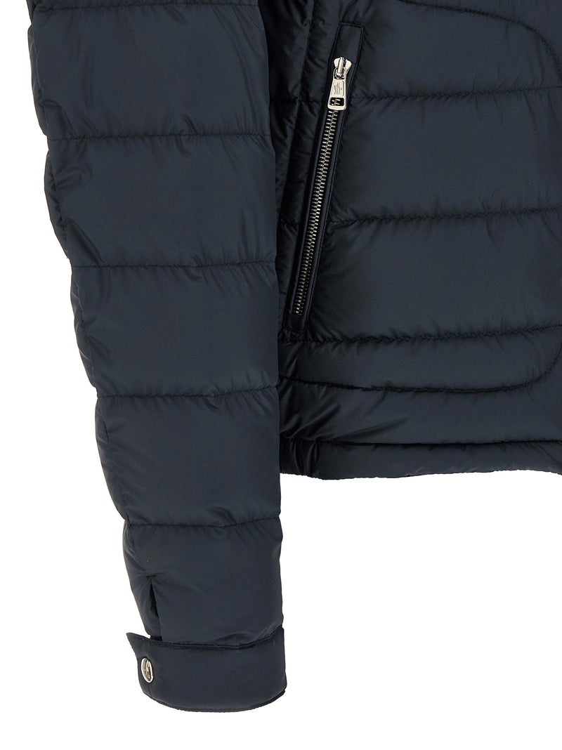 Moncler Sestriere Down Jacket | Urbalenti™ NYC