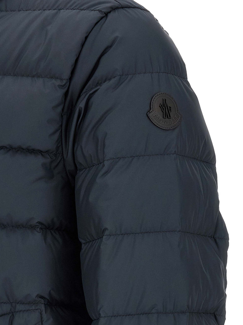 Moncler Sestriere Down Jacket | Urbalenti™ NYC