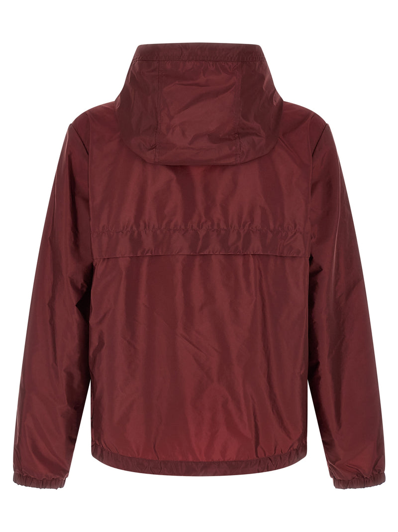 Moncler Moncler Nidge Jacket
