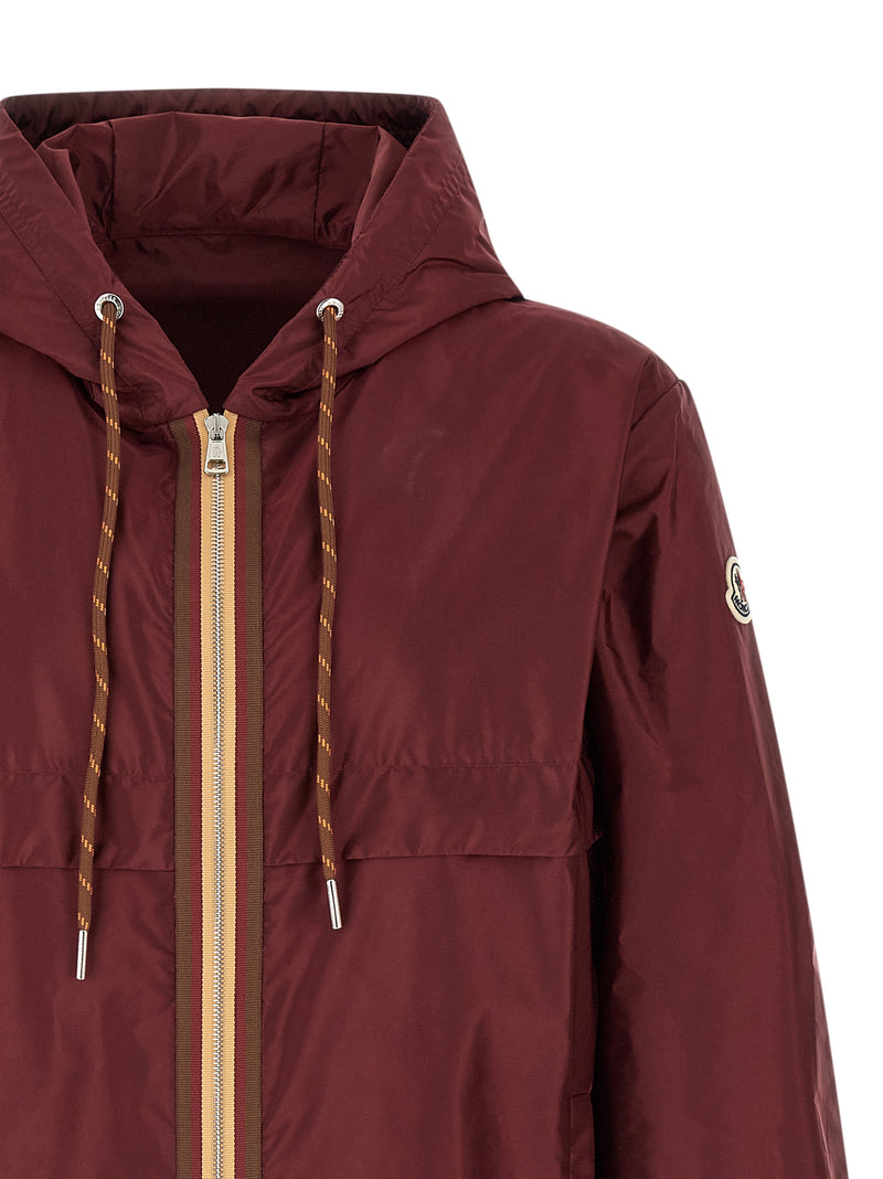 Moncler Moncler Nidge Jacket