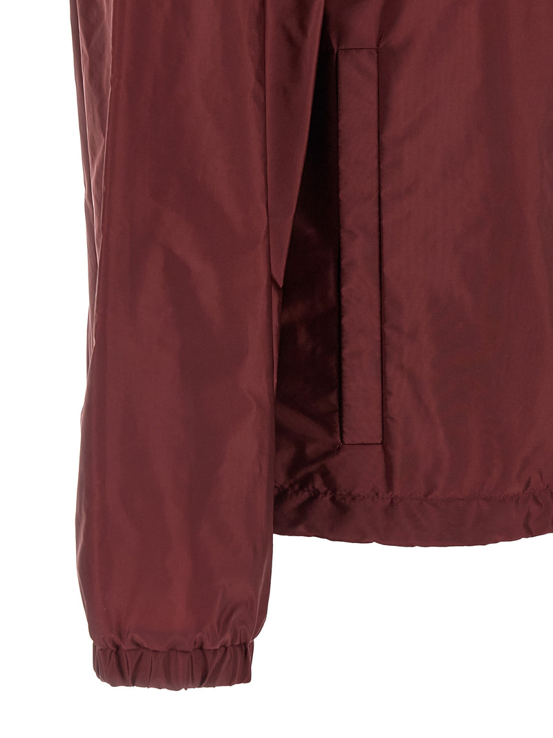 Moncler Moncler Nidge Jacket