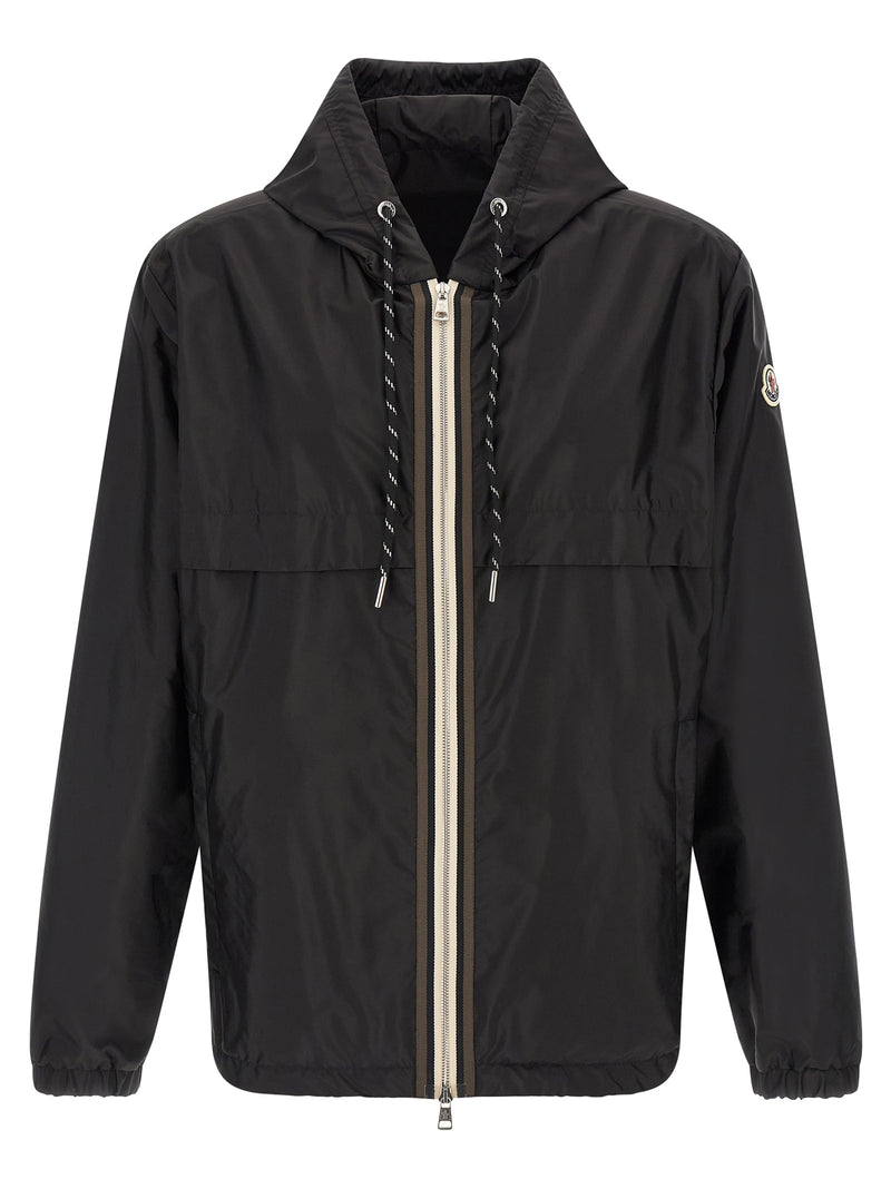 Moncler Nidge Jacket | Urbalenti™ NYC