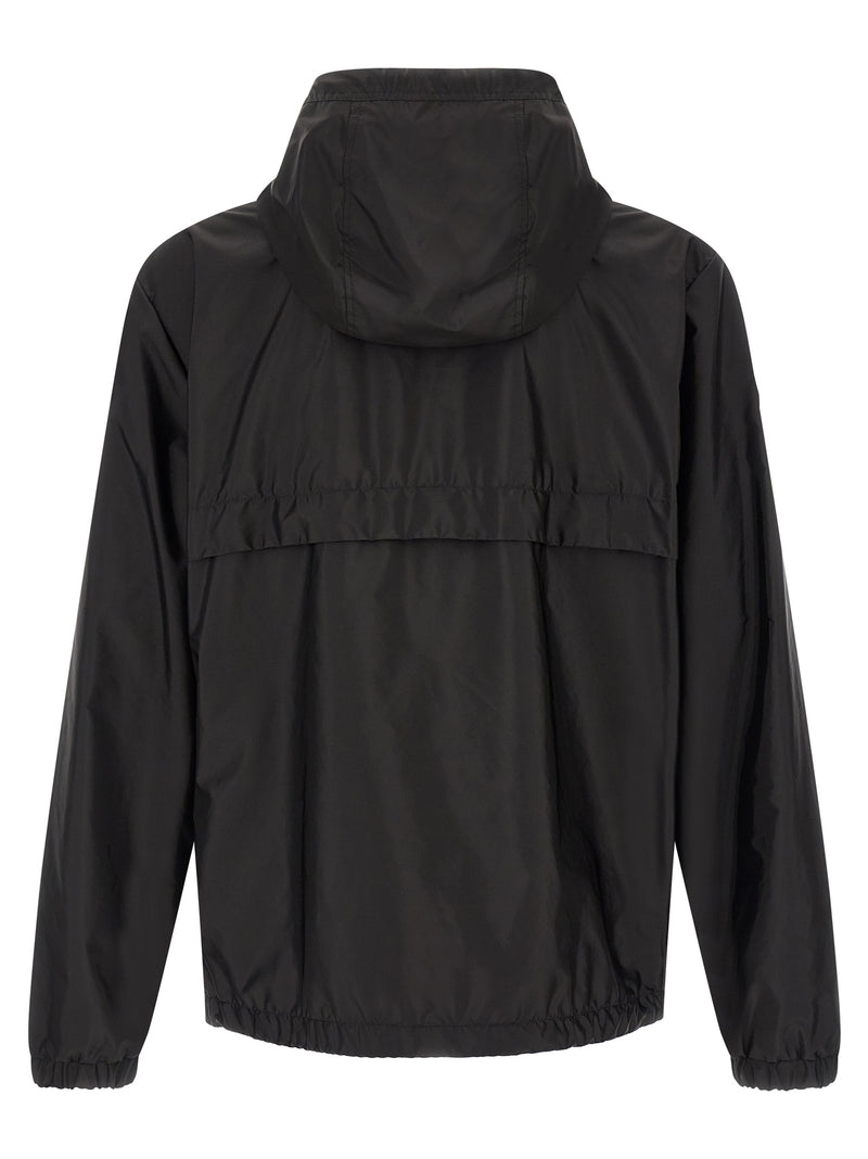 Moncler Nidge Jacket | Urbalenti™ NYC