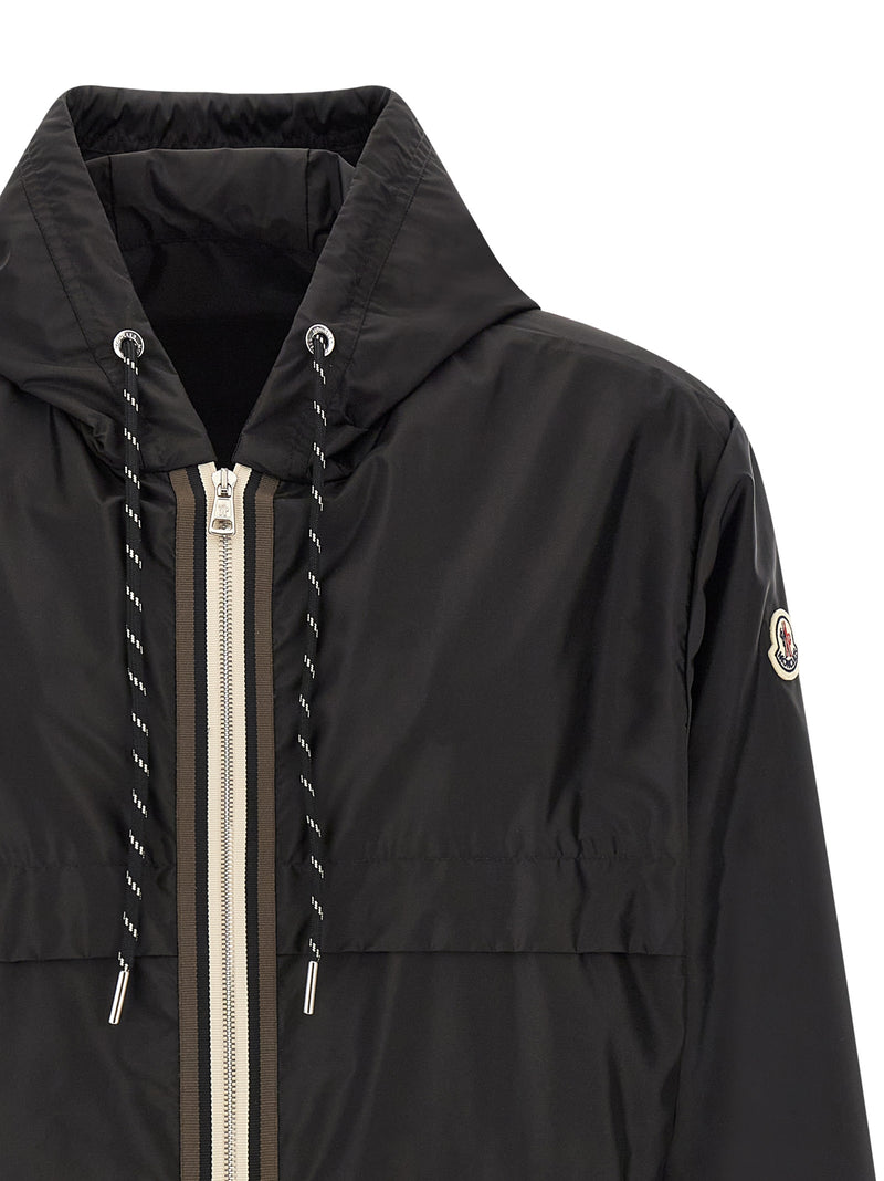 Moncler Nidge Jacket | Urbalenti™ NYC