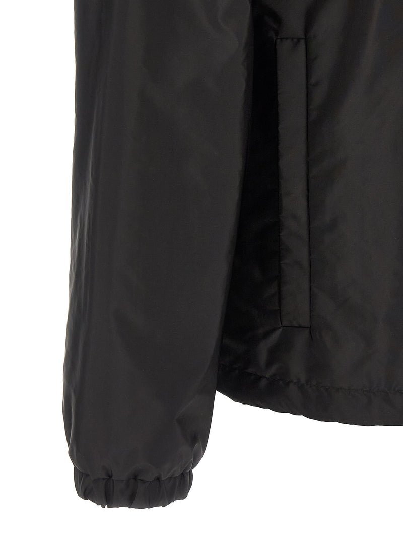 Moncler Nidge Jacket | Urbalenti™ NYC
