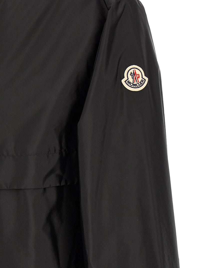 Moncler Nidge Jacket | Urbalenti™ NYC