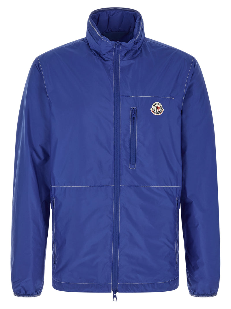 Moncler Arrakis Jacket | Urbalenti™ NYC