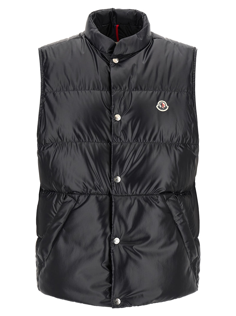 Moncler Moncler Restigo Vest
