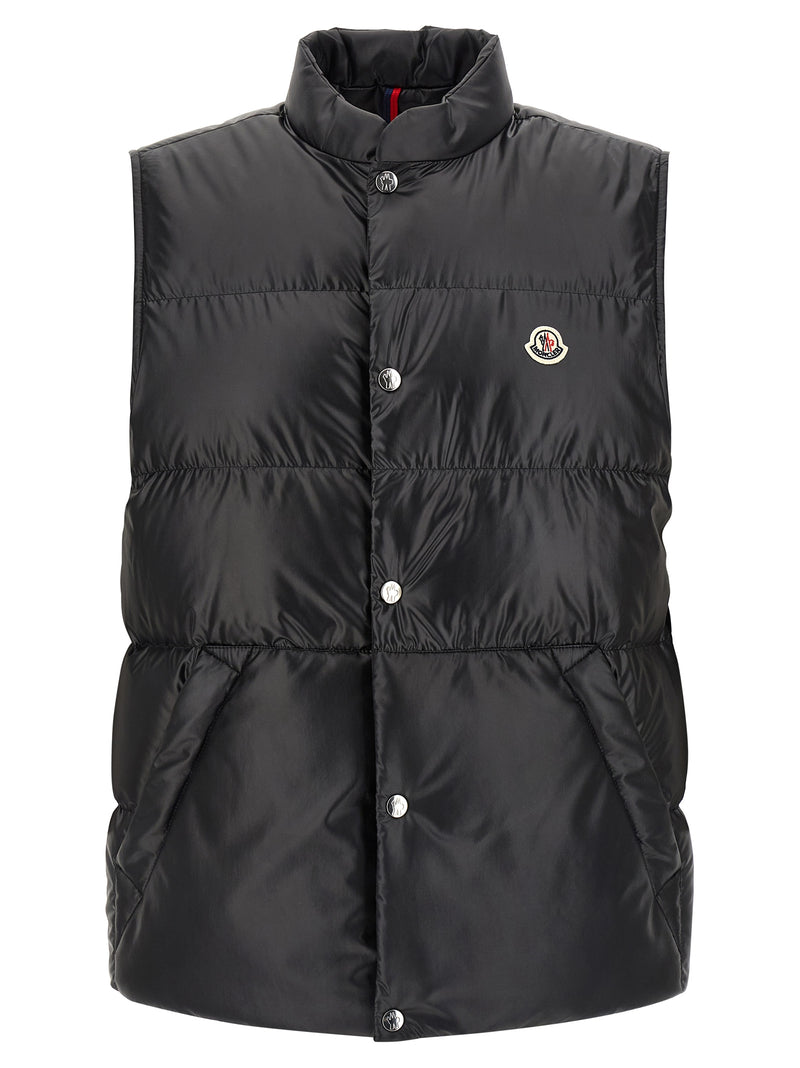 Moncler Moncler Restigo Vest