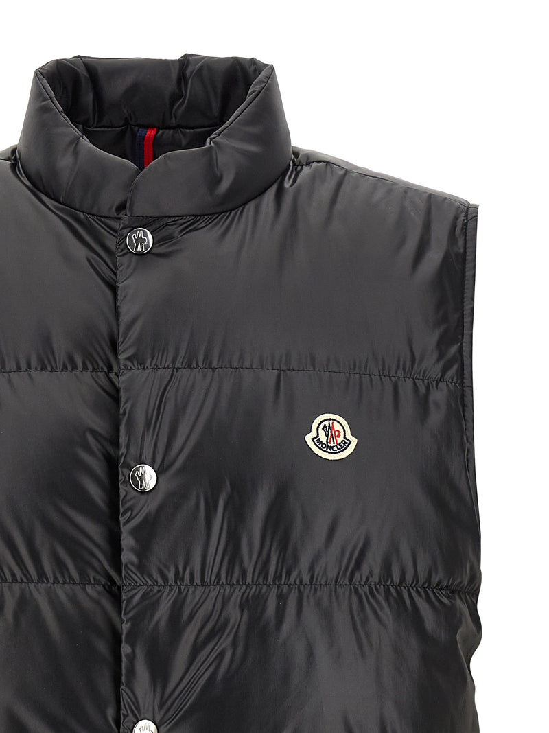 Moncler Moncler Restigo Vest