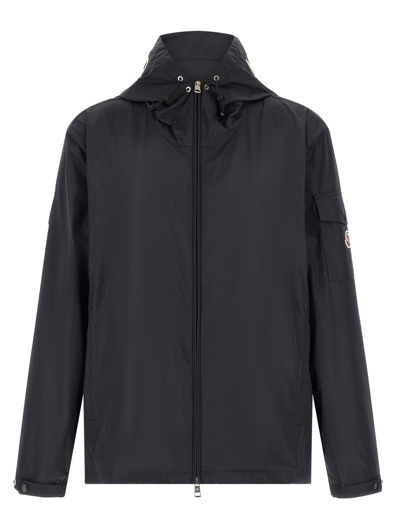 Moncler Moncler Sassiere Jacket