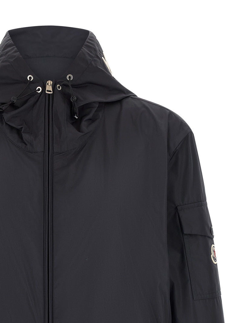 Moncler Moncler Sassiere Jacket