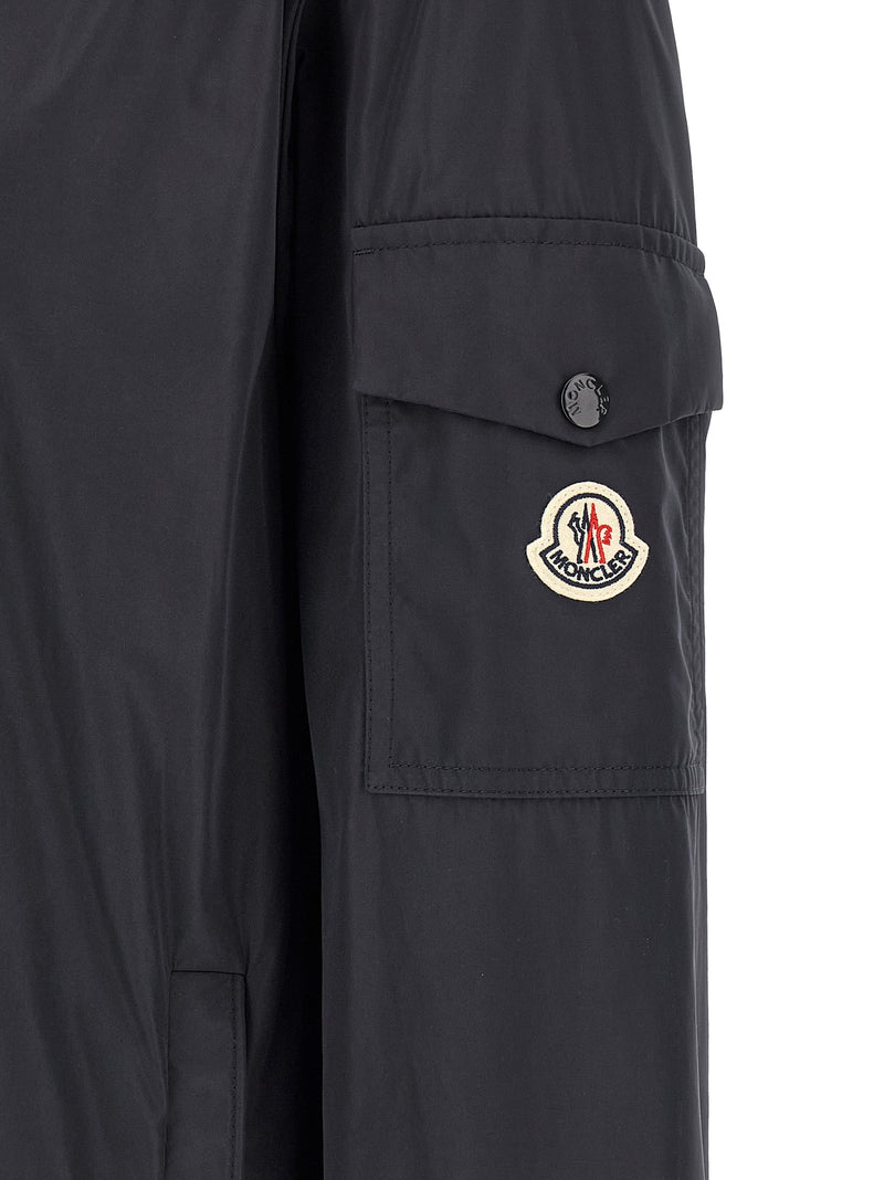Moncler Moncler Sassiere Jacket