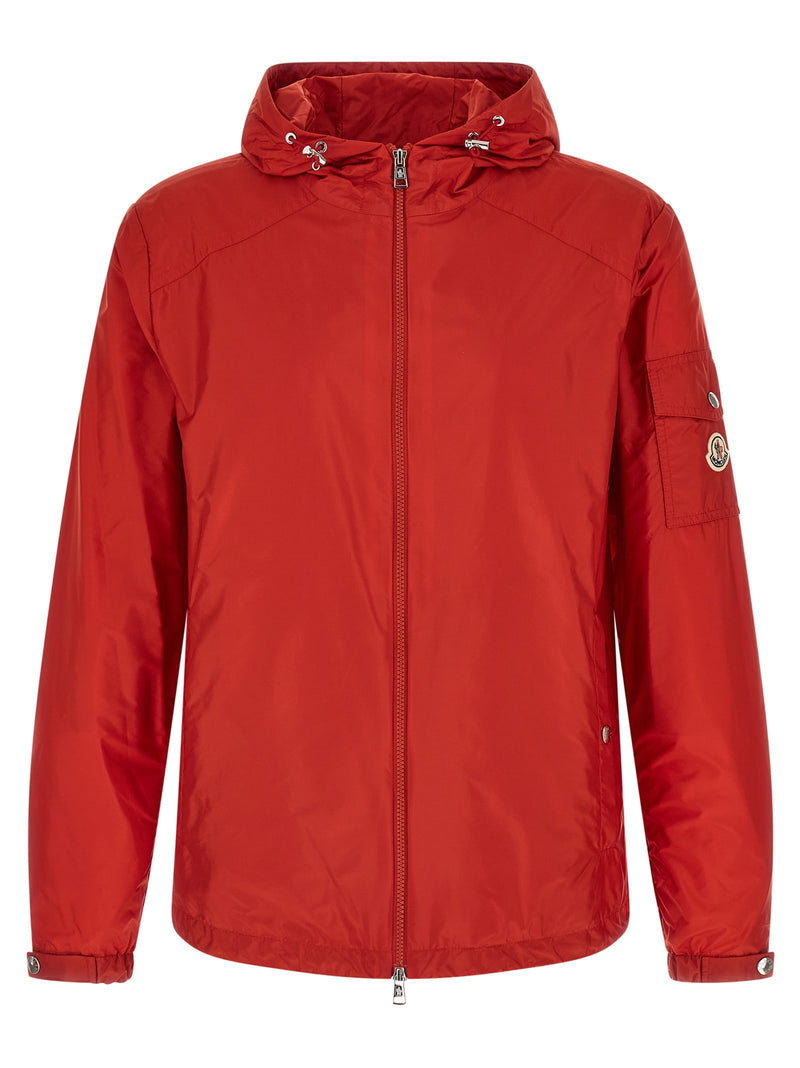 Moncler Moncler Etiache Jacket