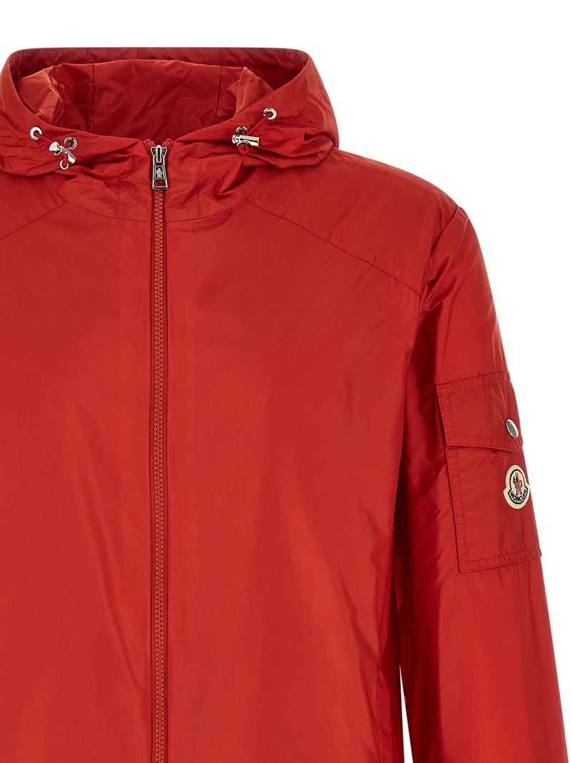 Moncler Moncler Etiache Jacket