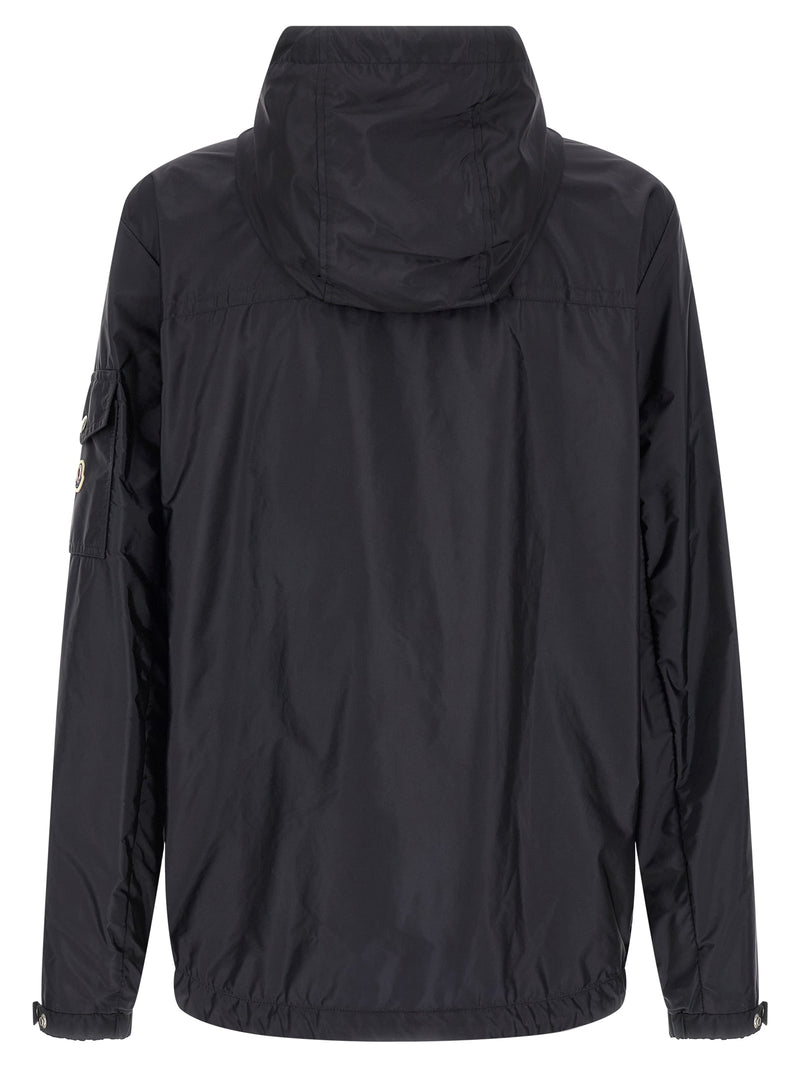 Moncler Moncler Mornay Anorak
