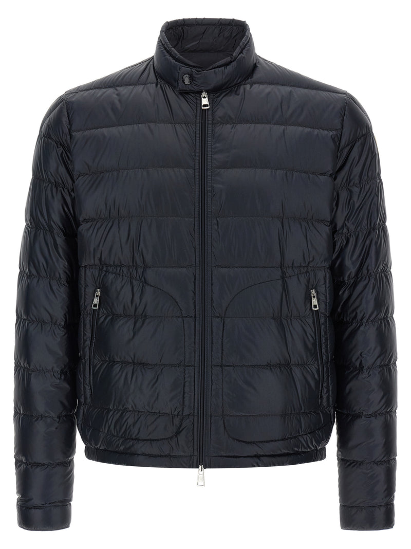 Moncler Acorus Down Jacket | Urbalenti™ NYC