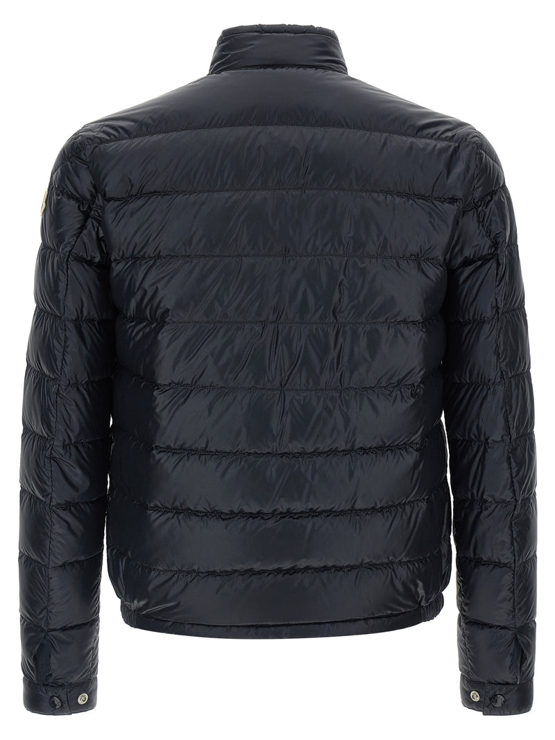 Moncler Acorus Down Jacket | Urbalenti™ NYC