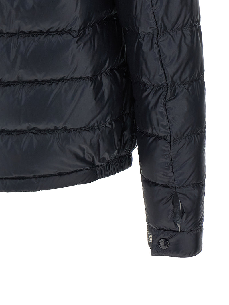Moncler Acorus Down Jacket | Urbalenti™ NYC