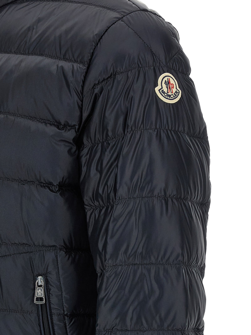 Moncler Acorus Down Jacket | Urbalenti™ NYC
