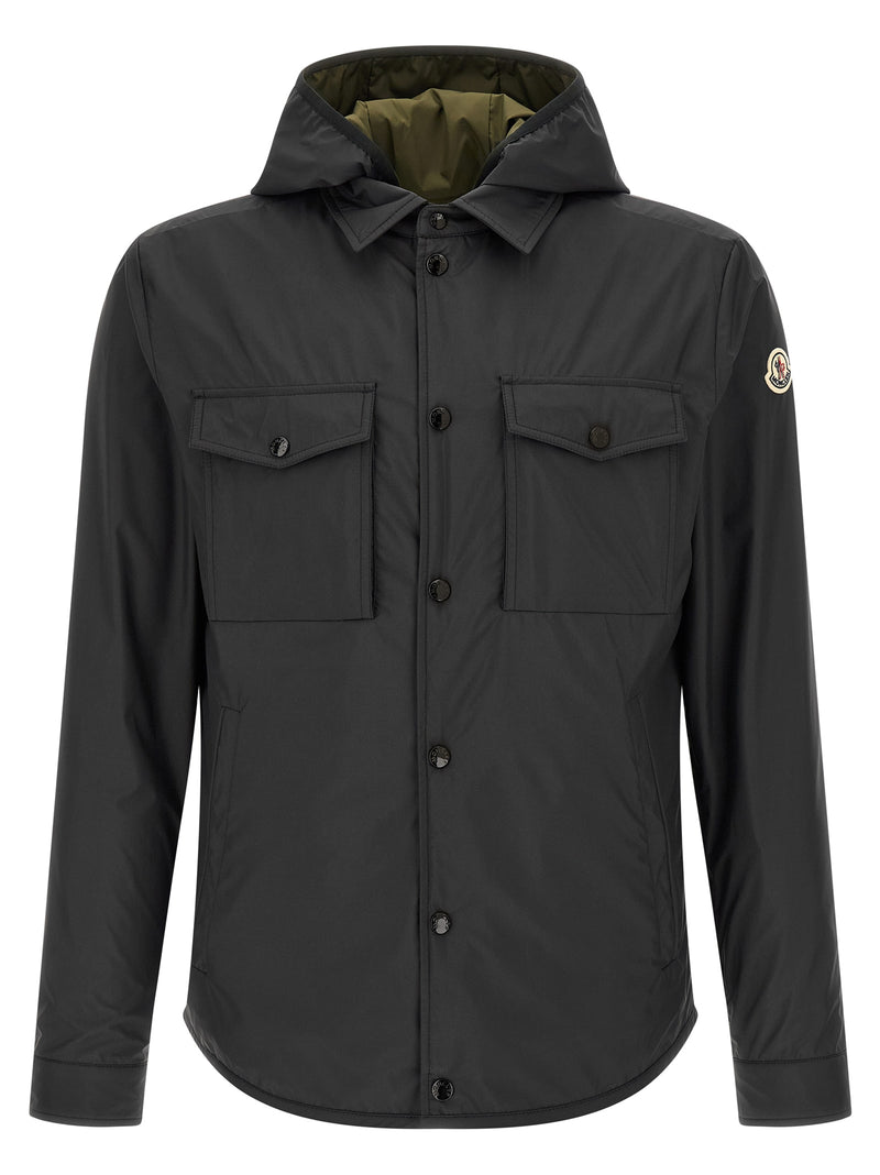 Moncler Chirano 2-in-1 Jacket | Urbalenti™ NYC