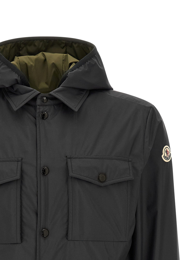 Moncler Chirano 2-in-1 Jacket | Urbalenti™ NYC