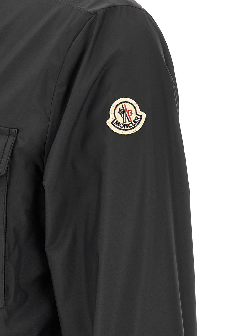 Moncler Chirano 2-in-1 Jacket | Urbalenti™ NYC