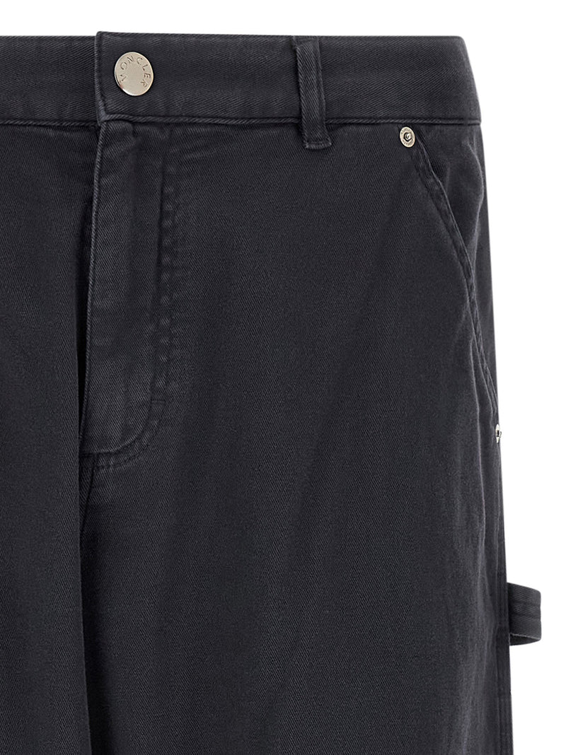 Moncler Pantalones Cargo Moncler
