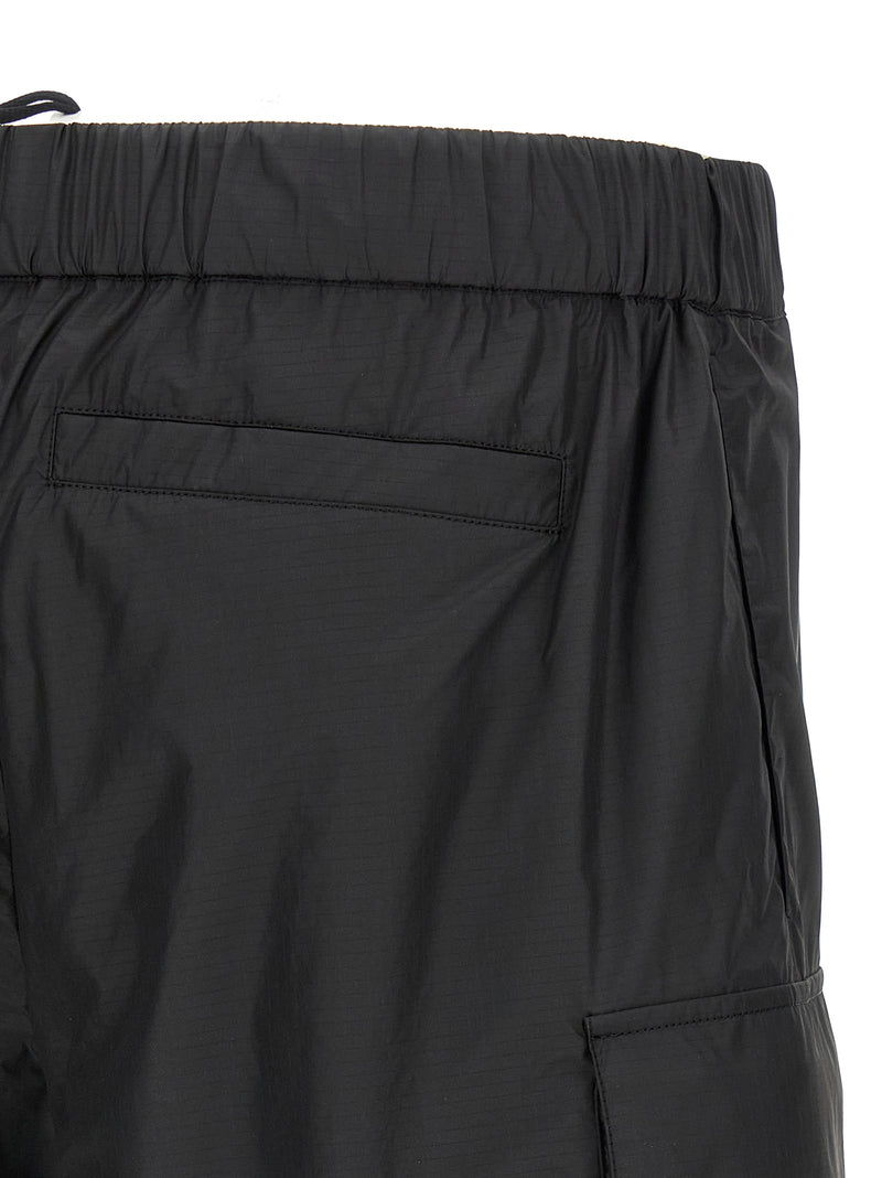 Moncler Ripstop Bermuda Shorts - Mesh - Style 03598AS999 | Urbalenti | U... | Urbalenti™ NYC