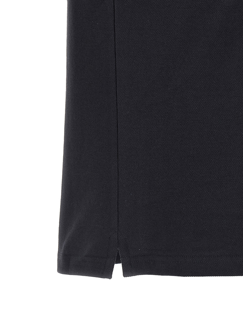 Moncler Logo Polo Shirt Variant 2 | Urbalenti™ NYC