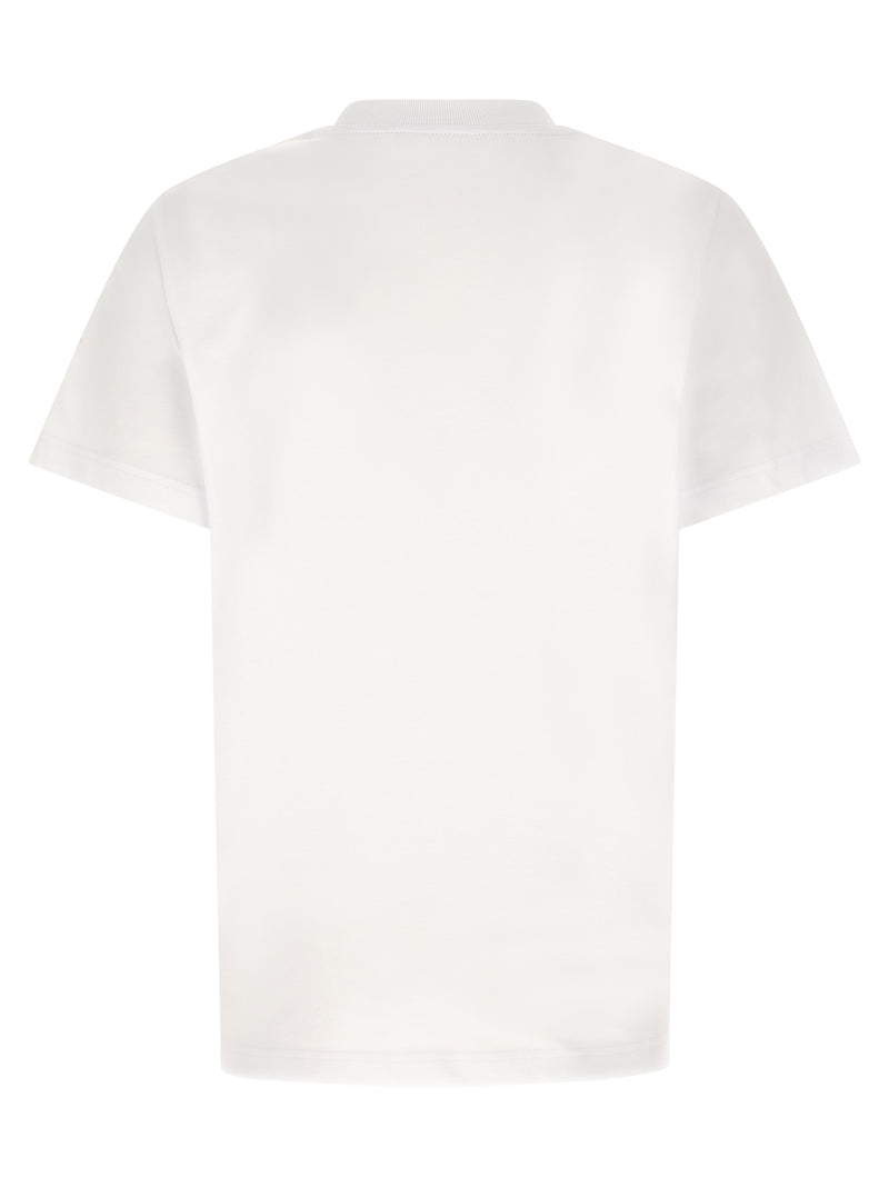 Moncler Embroidery T-shirt Variant 2 | Urbalenti™ NYC