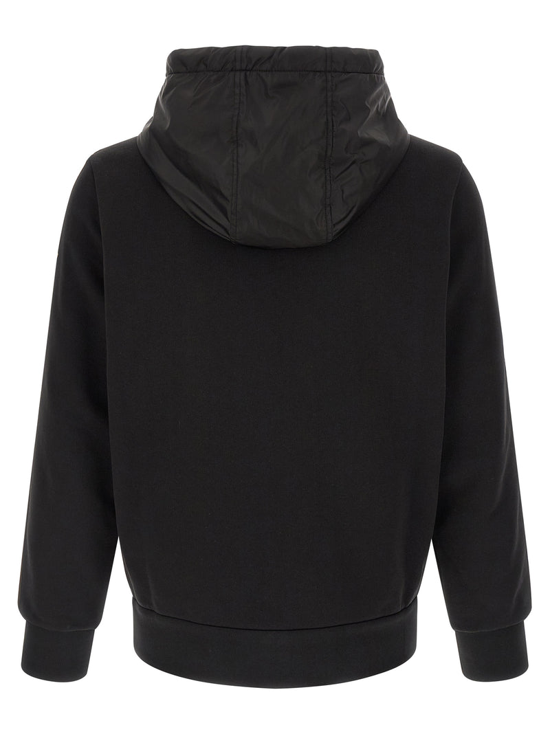 Moncler Moncler Cotton Hoodie