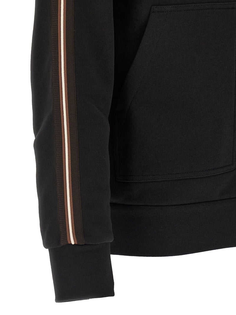 Moncler Moncler Cotton Hoodie